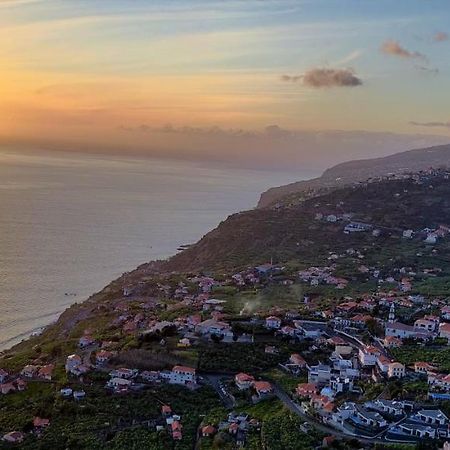 Maison Du Soleil Arco da Calheta Kültér fotó