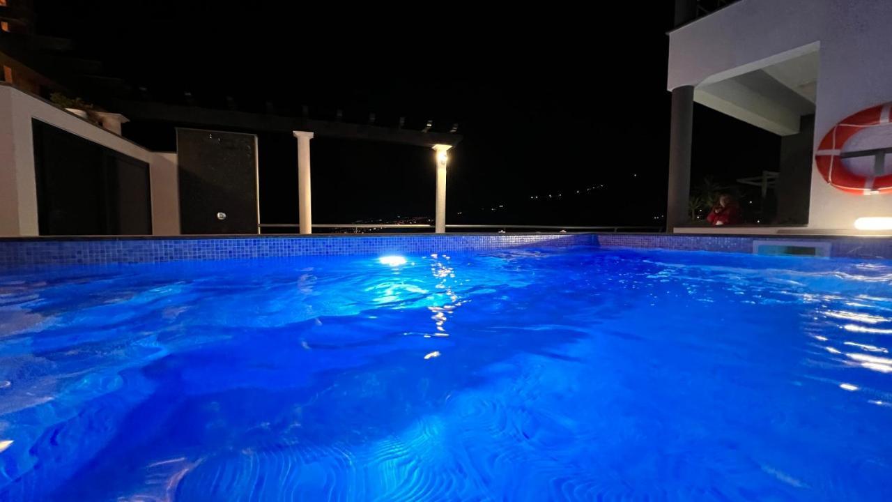 Maison Du Soleil Arco da Calheta Kültér fotó