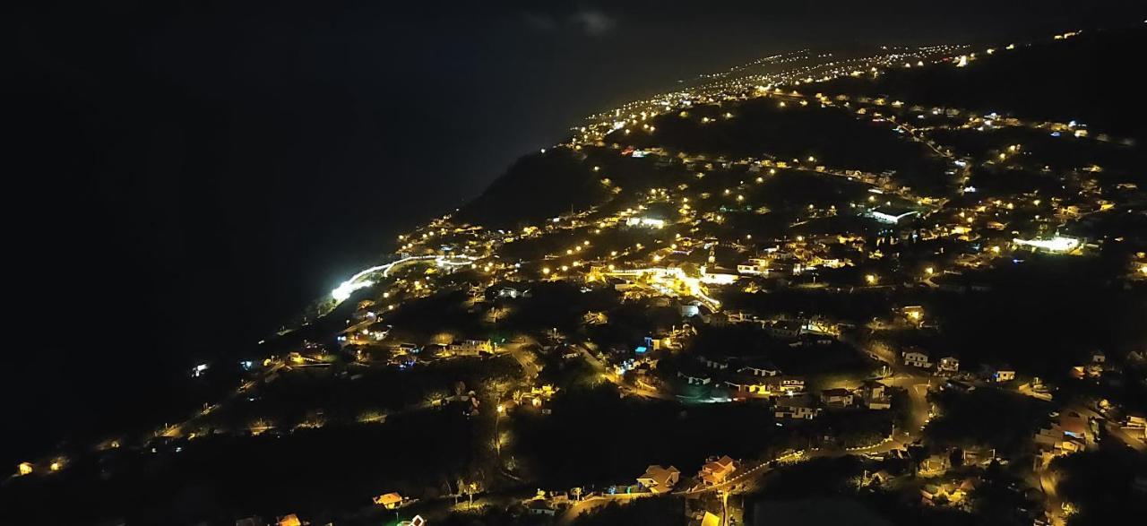 Maison Du Soleil Arco da Calheta Kültér fotó