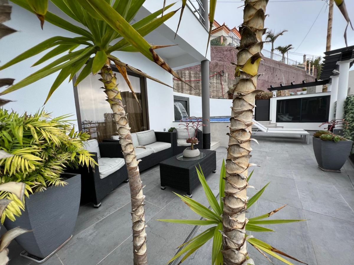 Maison Du Soleil Arco da Calheta Kültér fotó