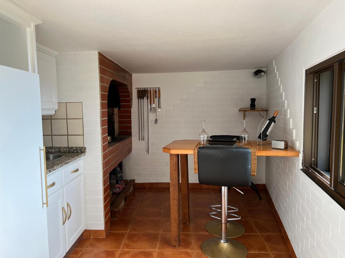 Maison Du Soleil Arco da Calheta Kültér fotó