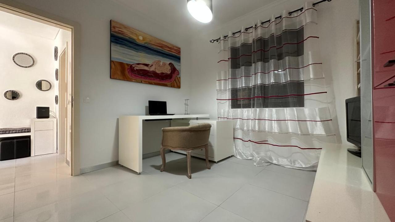 Maison Du Soleil Arco da Calheta Kültér fotó